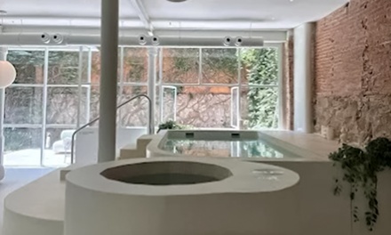 Para 1 persona: Acceso de 3h a Par Banya - PAR Banya