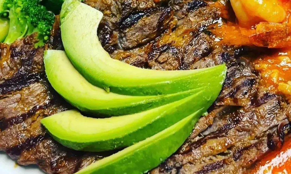 $25, $50, or $75 Towards food and drink for an Authentic Seafood Treat