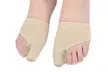 Big Toe Bunion Splint Straightener Corrector Foot Pain Relief Hallux Valgus US - Second Medium