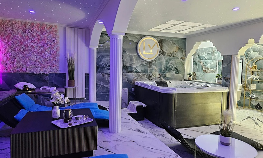 Image 6: Soin visage au choix avec Beauty Ly Spa Luxe