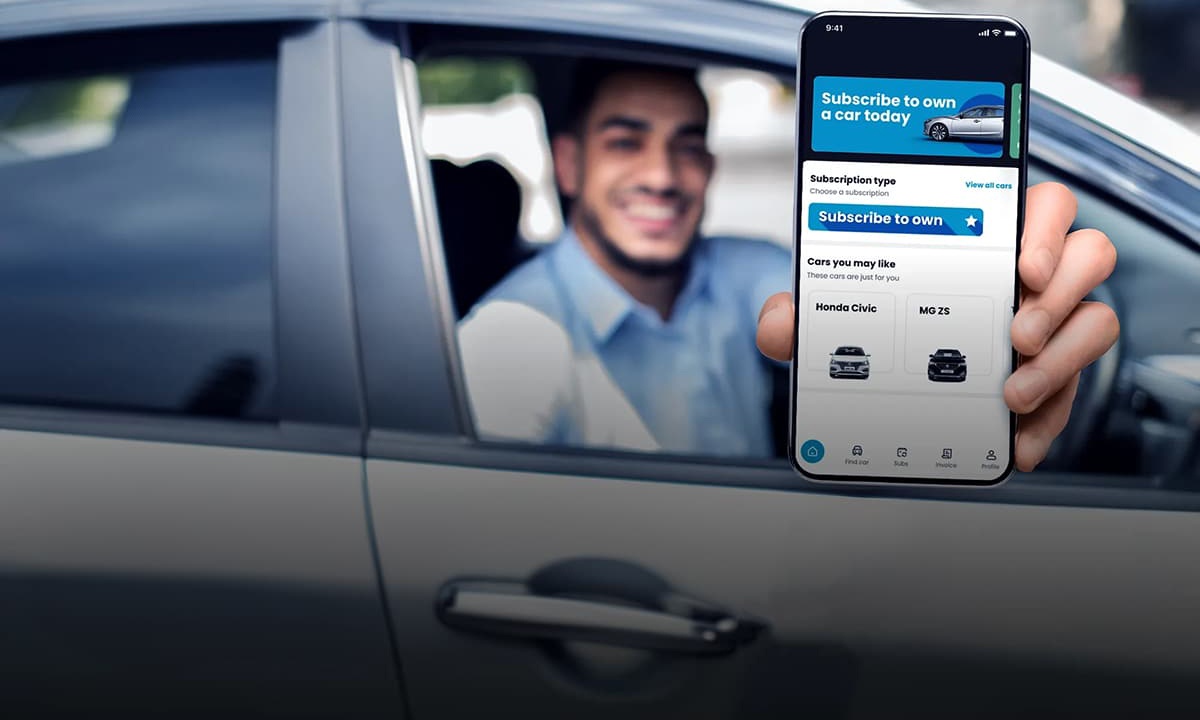 Get Behind The Wheel With Flexible Monthly Plans Get Behind The Wheel With Flexible Monthly Plans