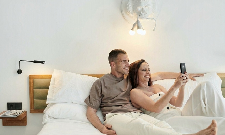 Image 10: ✈ Ibiza: Volo diretto più 3 o 7 notti in hotel 4* con Spa