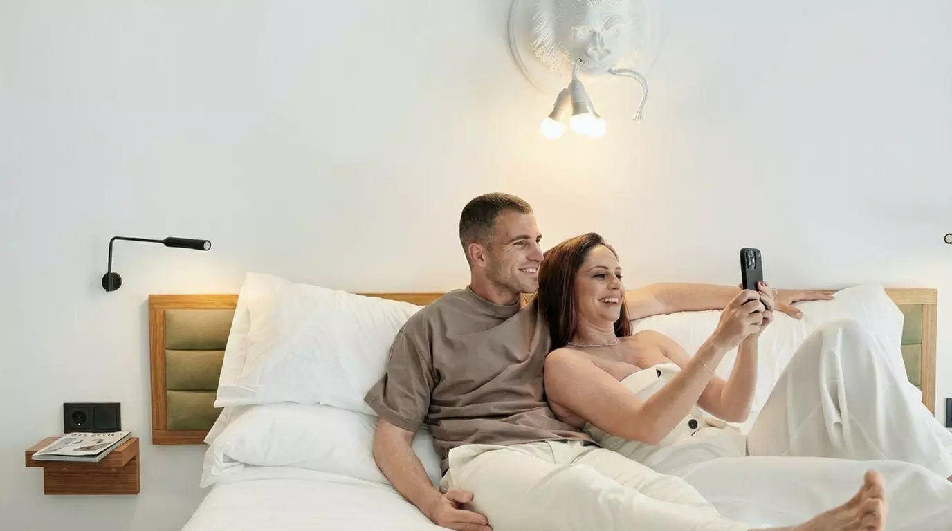 ✈ Ibiza: Volo diretto più 3 o 7 notti in hotel 4* con Spa