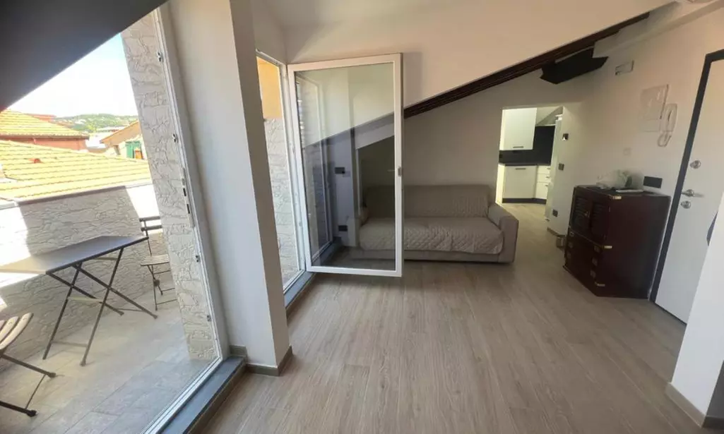 Familles/Groupes: jusqu'à 3 nuits en chambre Deluxe ou deux-pièces