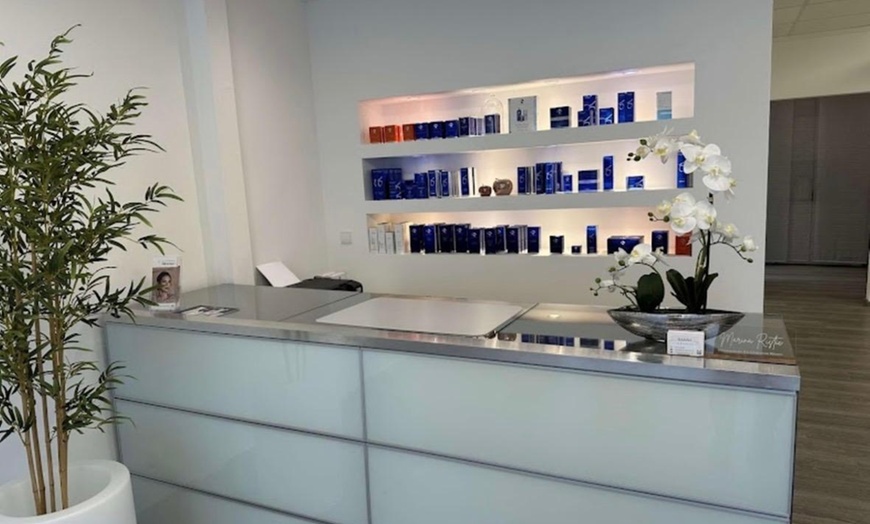 Image 3: Lashlifting und / oder Browlifting mit Färben und Zupfen für 1 Person 