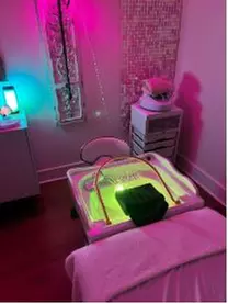Head Spa for 1 or 2 with Neck & Shoulder Massage at Pampered Head Spa