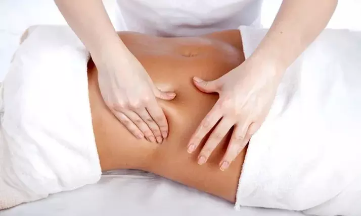 1 o 3 sesiones de 50 minutos de masaje reductor o anticelulítico