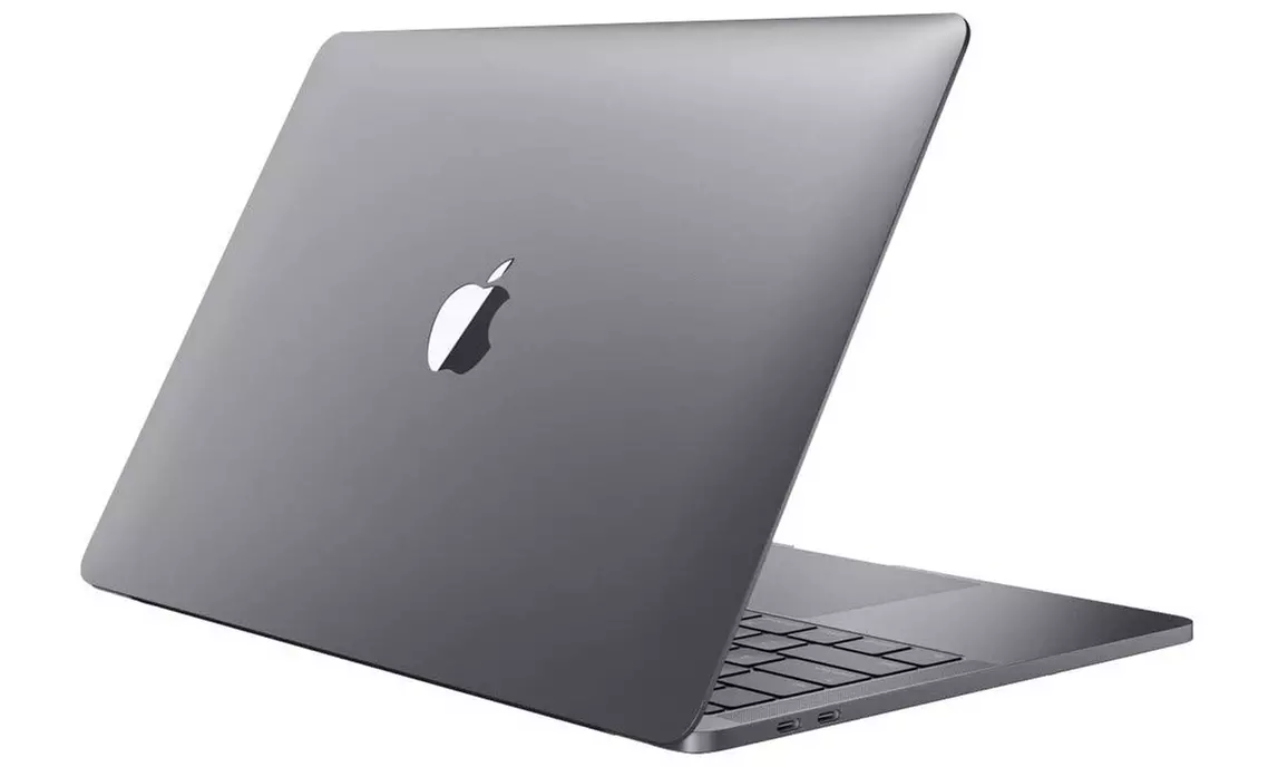Apple MacBook Pro 13" Retina MPXT2LL/A (2017) 8GB RAM, 256GB SSD (Scratch & Dent) - Second Medium