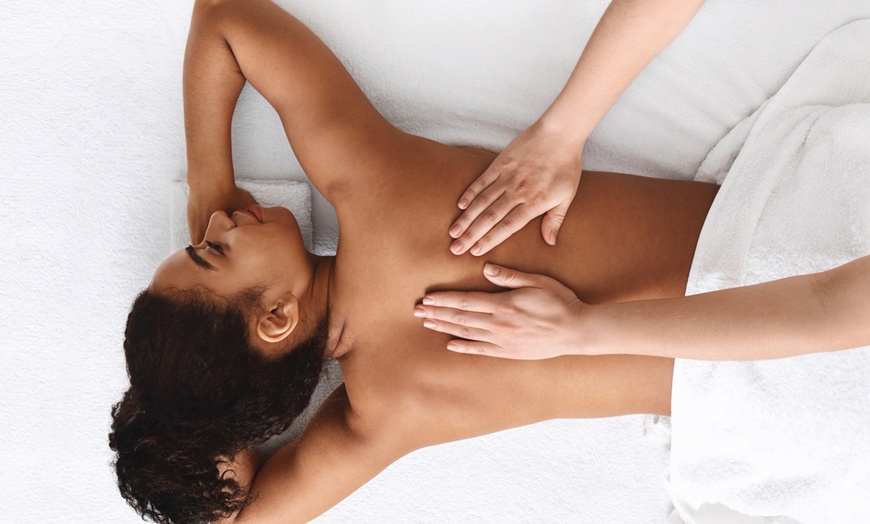 Image 2: Escale bien-être aux Jardins Suspendus à Paris ou Boulogne