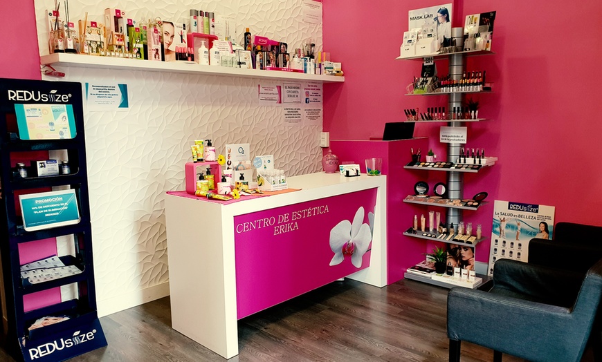 Image 4: Ritual corporal para 1 o 2 personas con masaje y envoltura de algas