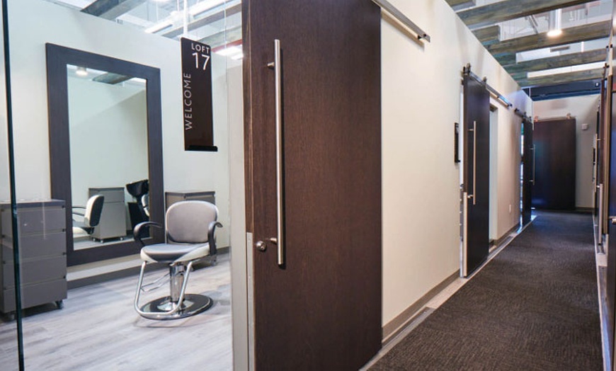 Image 5: Pamper Yourself with Classic or Gel Manicure or Pedicure Combo