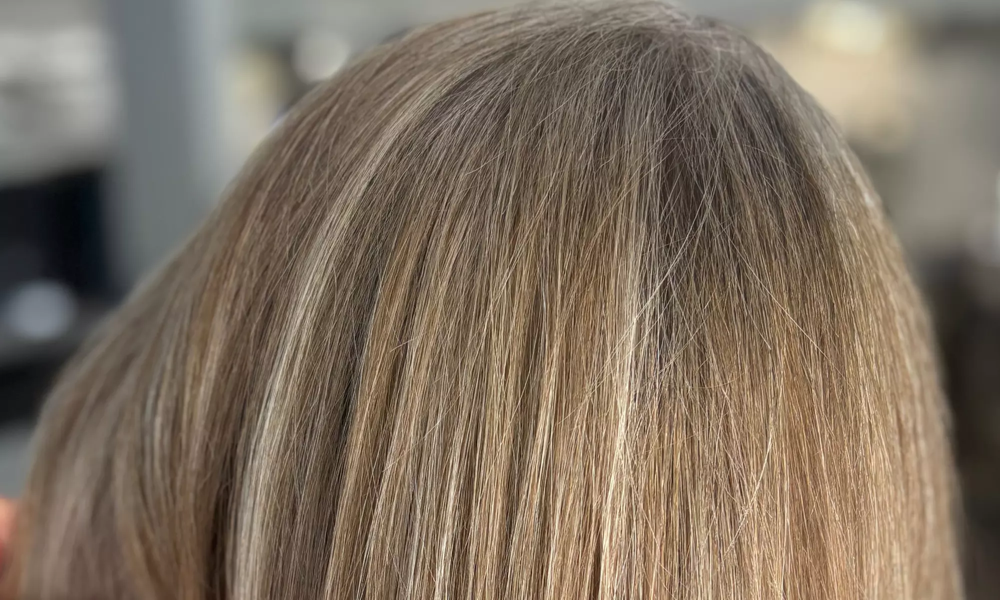 Shine Bright with Blowout, Highlights, Extensions, and more!