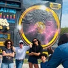 Image 6: Wynwood Street Art Tours: Miami's Award-Winning Urban Art Experience
