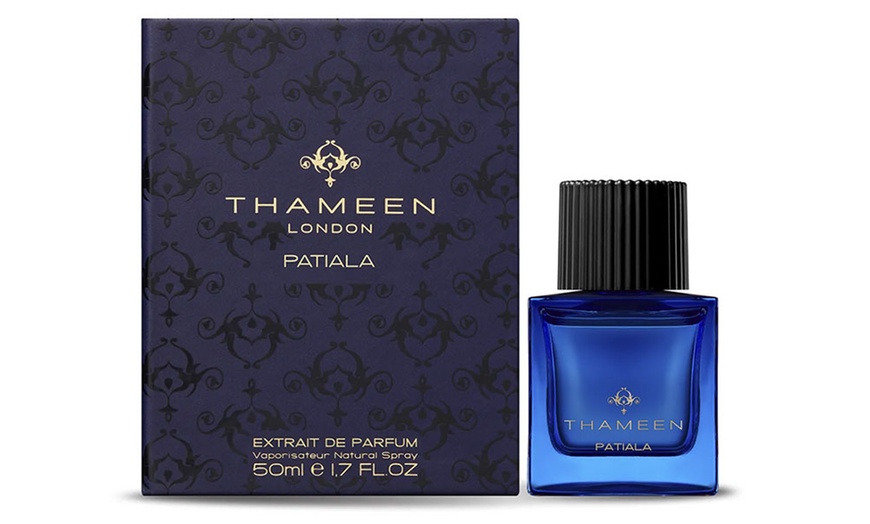 Image 5: Thameen Perfume Collection 