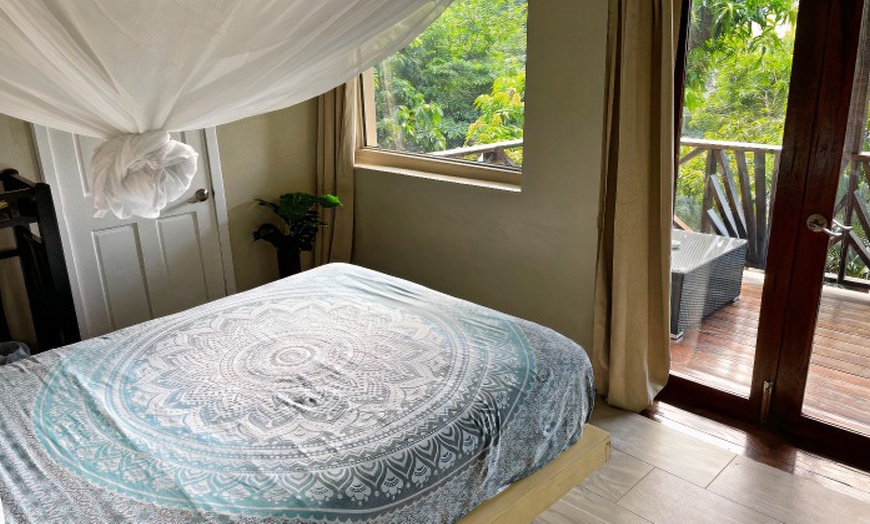 Image 21: Relaxing Resort Stay in St. Lucia with Spa Access and Ocean Views