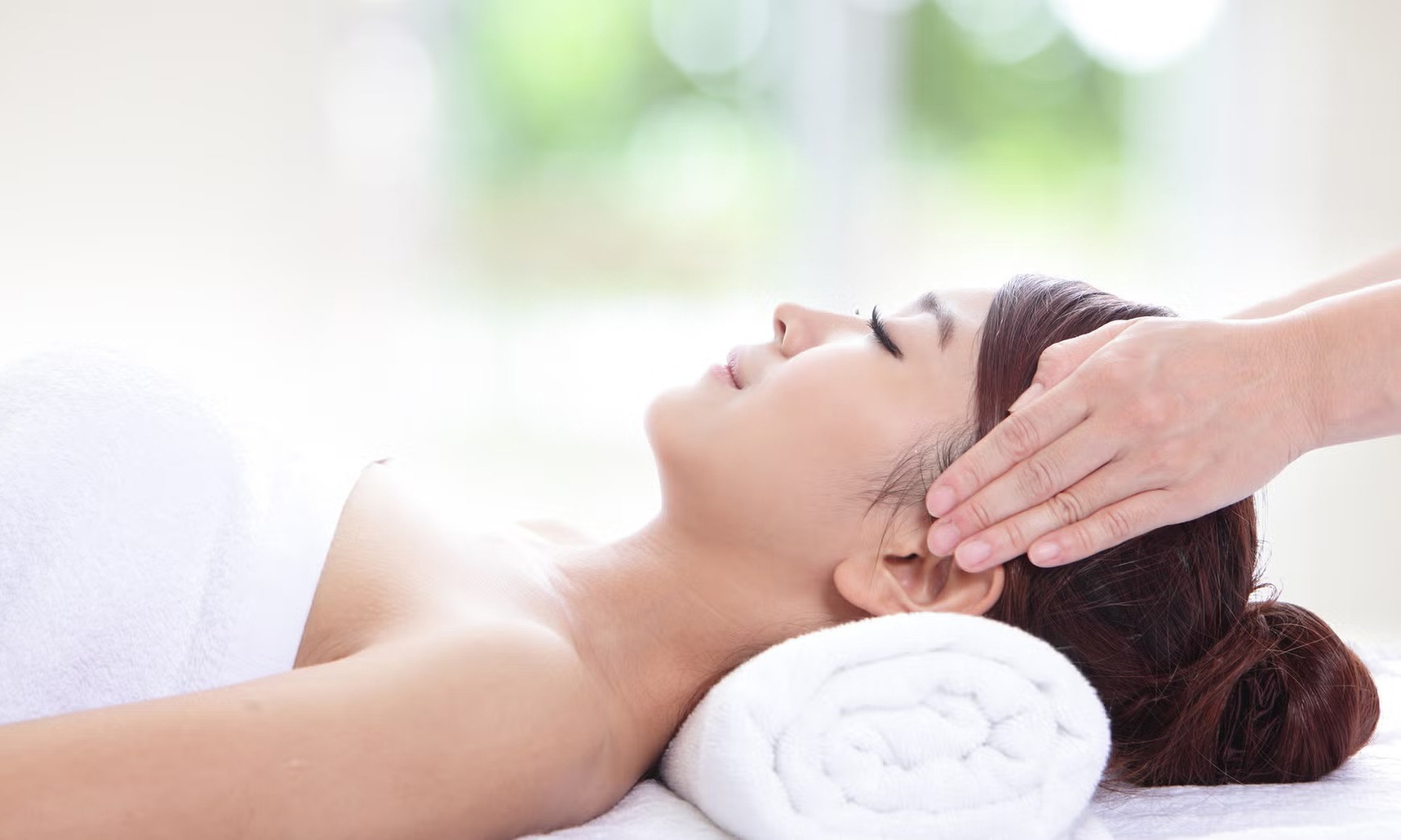 100-Minute Detox Package