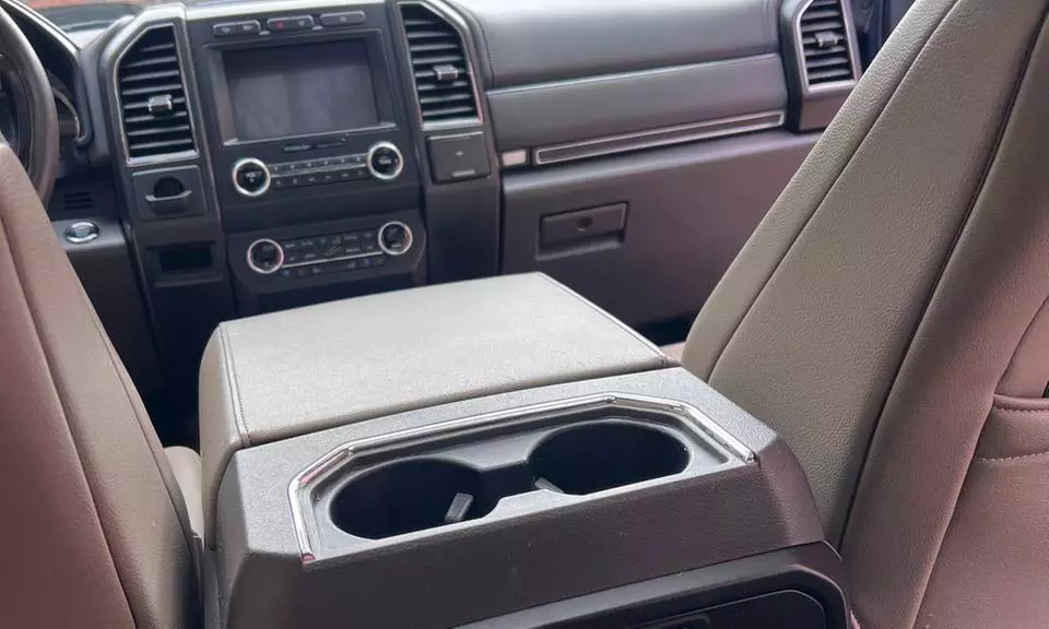 Get a One Comprehensive Detailing or Deep Interior for 1 or 2 Vehicle