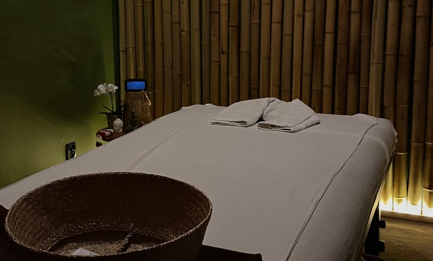 Image 14: Relaks w tajskim stylu w sercu Bydgoszczy: masaże, rytuały i więcej