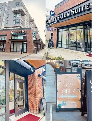 60 min Swedish or Deep Tissue Couple Massage w/ Hot Stone, Hot Towels