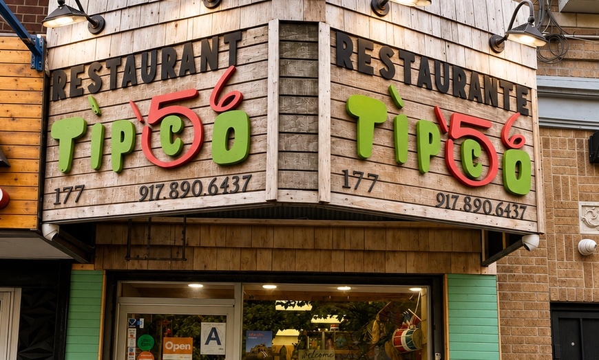 Image 4: Food & Drink Vouchers for Your Next Dining Treat