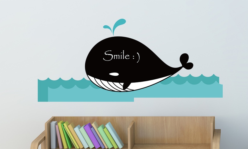 Image 11: Kids' Room Wall Sticker