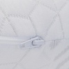 Image 4: PIKOLIN- Almohada viscoelástica doble funda 