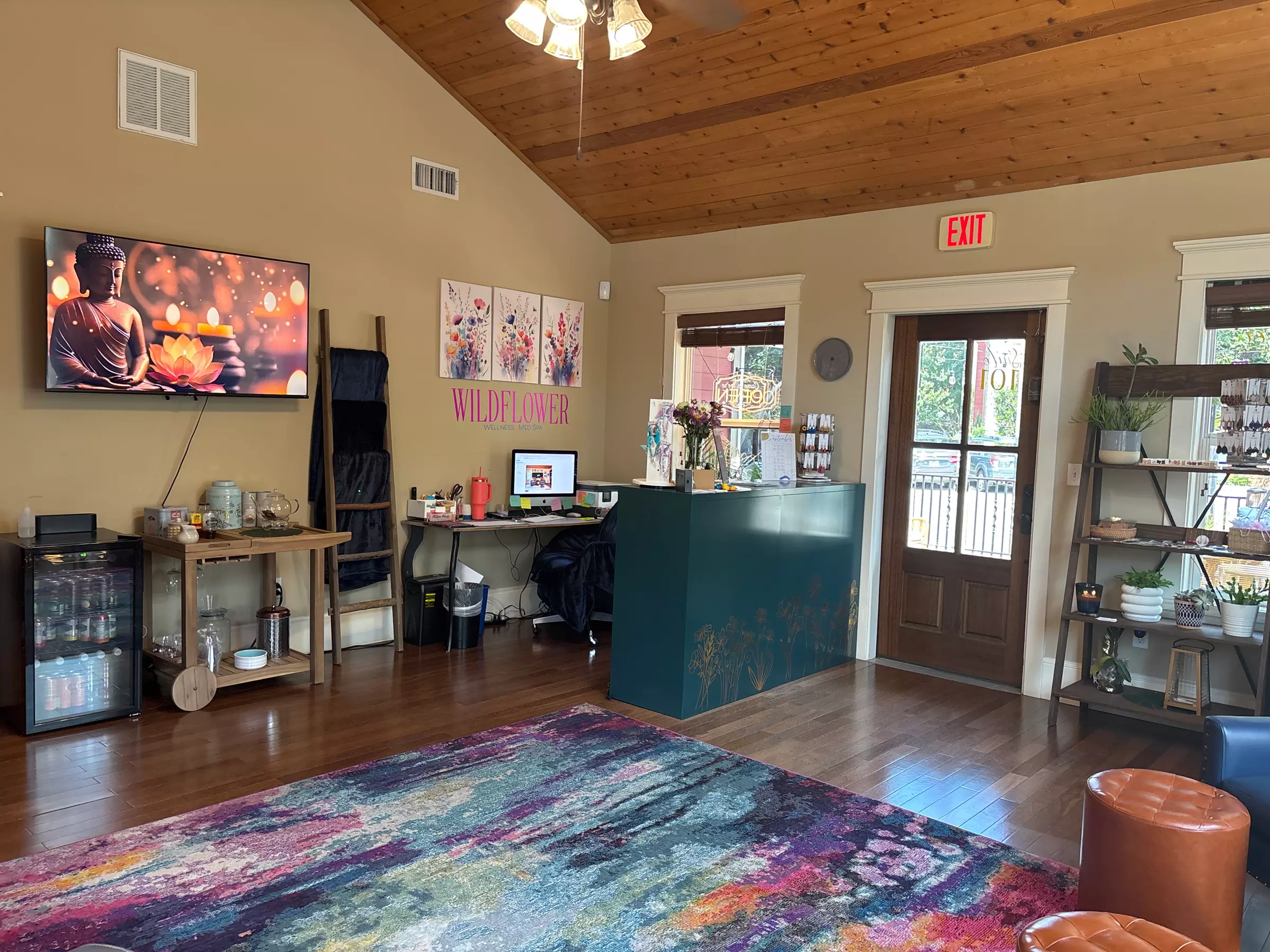 IV Drip Treatments - Afterparty, Brainstorm, Brilliance, or More