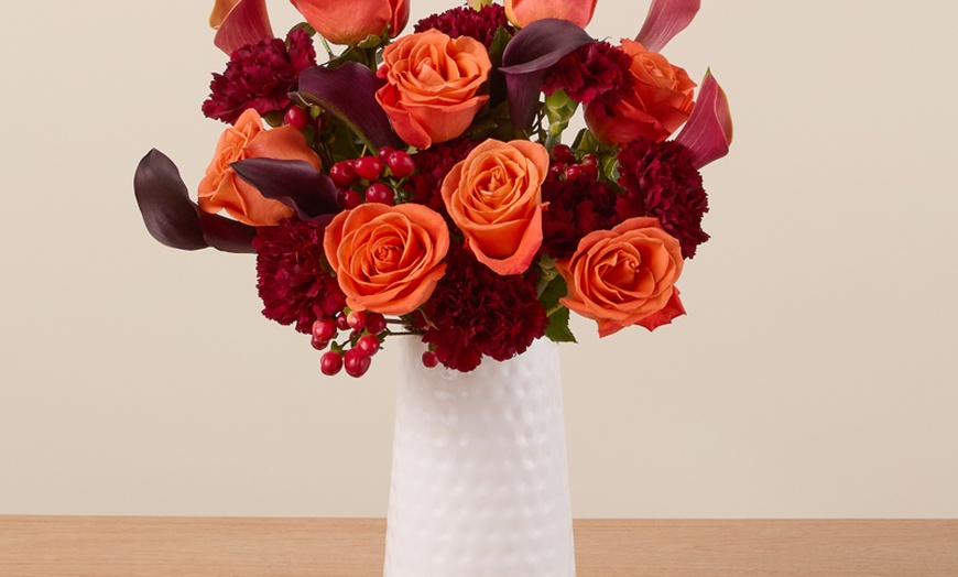 Image 3: Next Day Farm-Fresh Flowers from The Bouqs Company (Up to 50% Off)