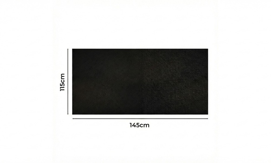 Image 5: Marlow Premium Curtains, Rods and Blackout Solutions