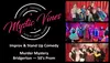 Laugh Your Heart Out with Comedy Improv Tickets for Two or Four at Mystic Vines Comedy Theater (Up To 71%)