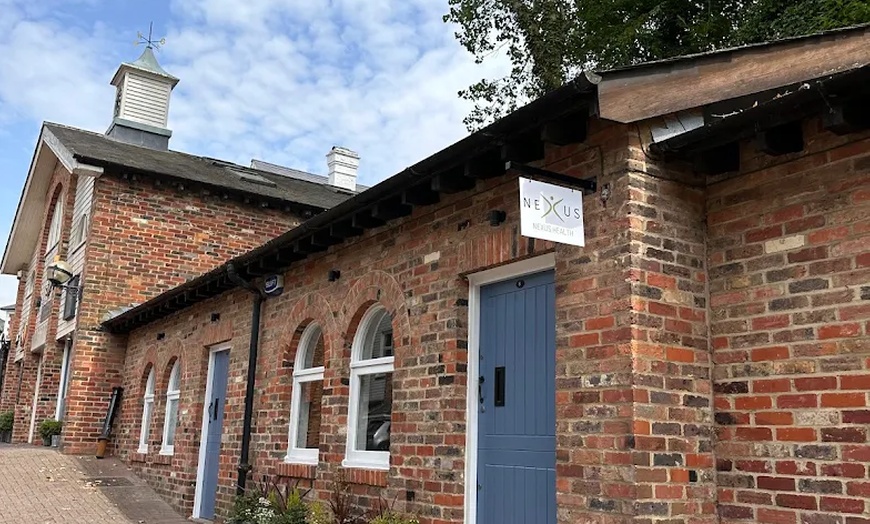 Image 2:  Relax with Expert Swedish Massage - 30 or 60 Minutes (Ladies Only) 