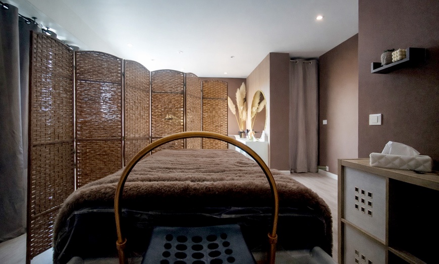 Image 3: Head spa "Petite Lune", "Sakura" "Mizu" ou "Signature Lune d'O"