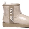 Image 20: UGGS Clear Waterproof Classic Boots