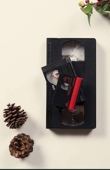 Legacybox Holiday Digitizing Kit