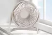Portable USB Desktop Fan - Second Medium