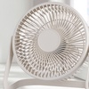Image 4: Portable USB Desktop Fan