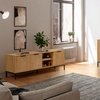 Image 1: Mobile TV o credenza Monica