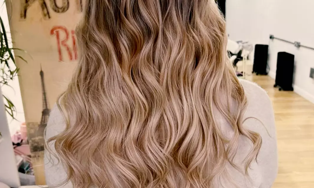 Up to 25% Off on Salon - Haircut at GeoGlam