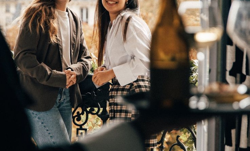 Image 8: Try one of the best dining spots in Cambridgeshire:Three-Course Dining