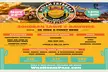 Indian Frybread & Arts Festival w/ Stateline, One Way Sky, Lil Mike & Funny Bone, and more on November 22 - Second Medium