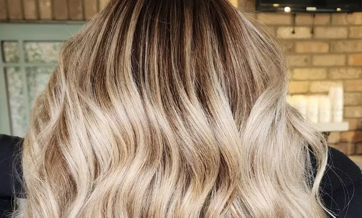 Get Gorgeous with Three, Five or Ten Blowouts For Silky & Smooth Hair 
