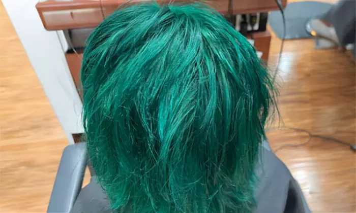 Haircut with Single-Process Color, Highlights, Balayage, and More