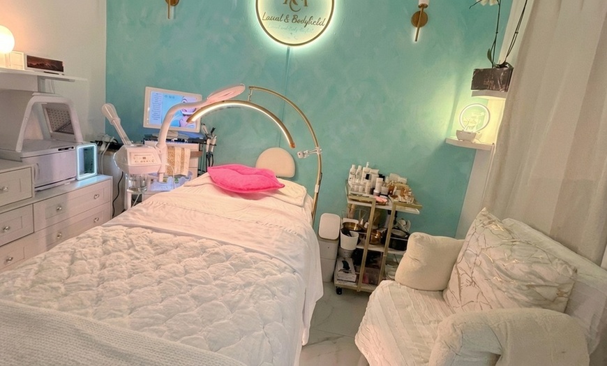 Image 2: Get One, Two, or Three 60 Min Basic Facial Sessions for Glowing Skin