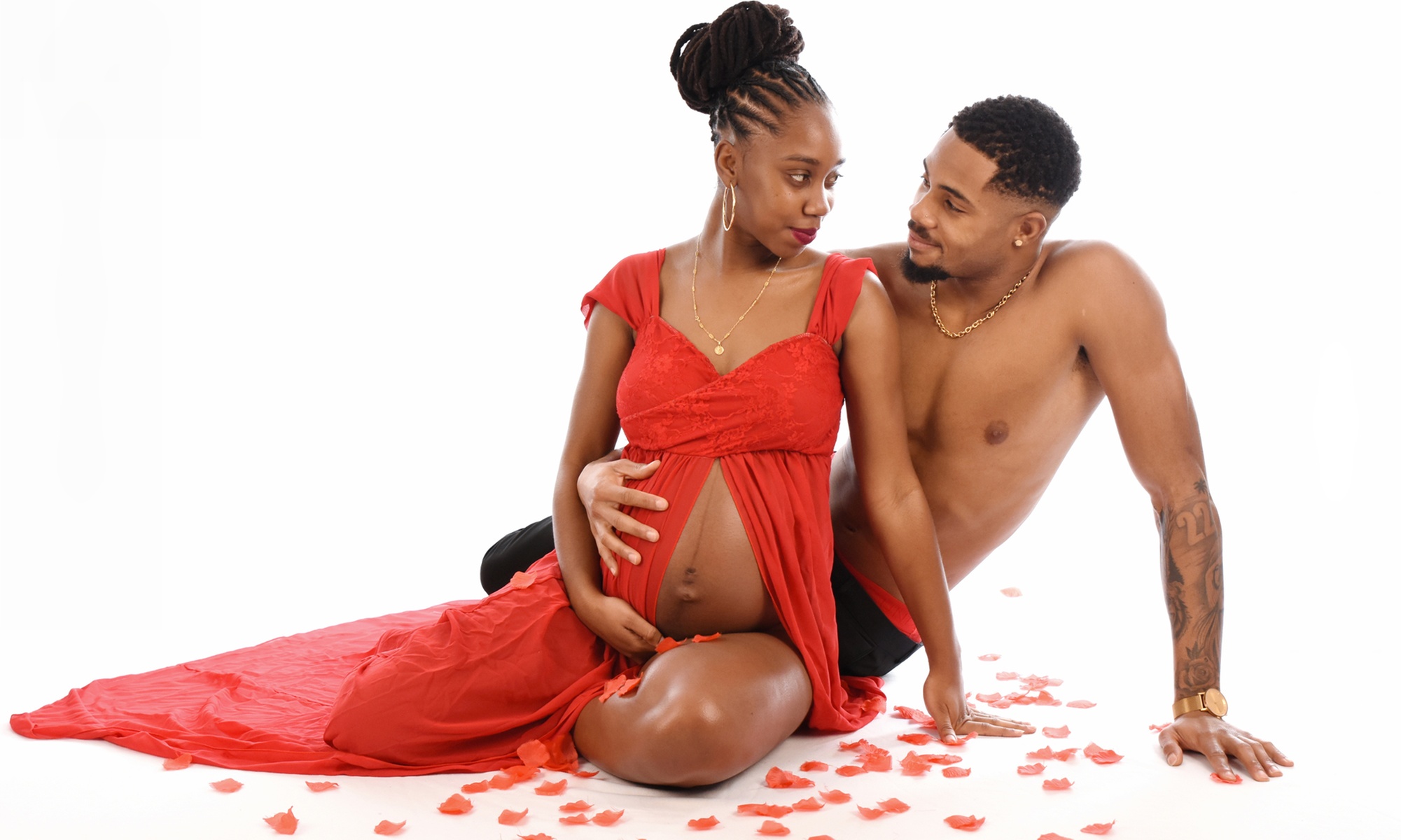 Shooting photo Grossesse, Nourrisson, Famille, Book, EVJF