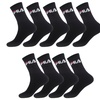 Image 7: Lot chaussettes tennis FILA 