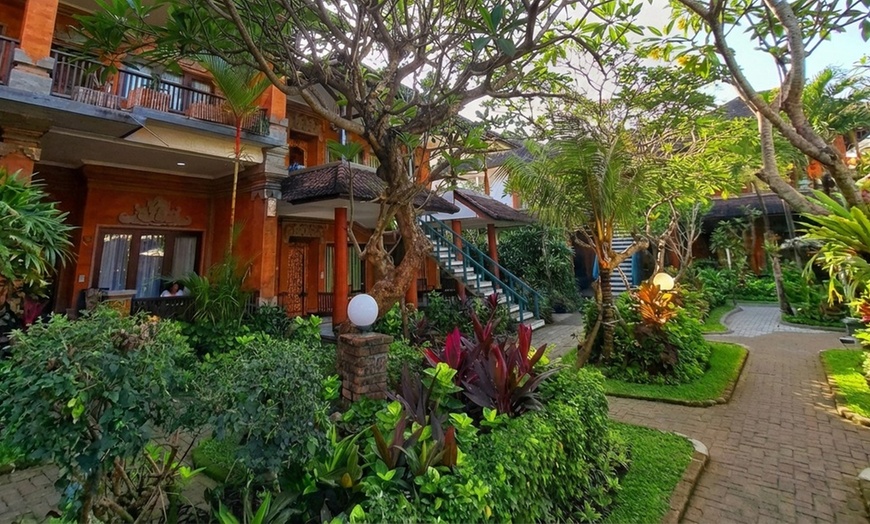 Image 2: ✈ 9-Day Bali Vacation with Air from Weekender Breaks