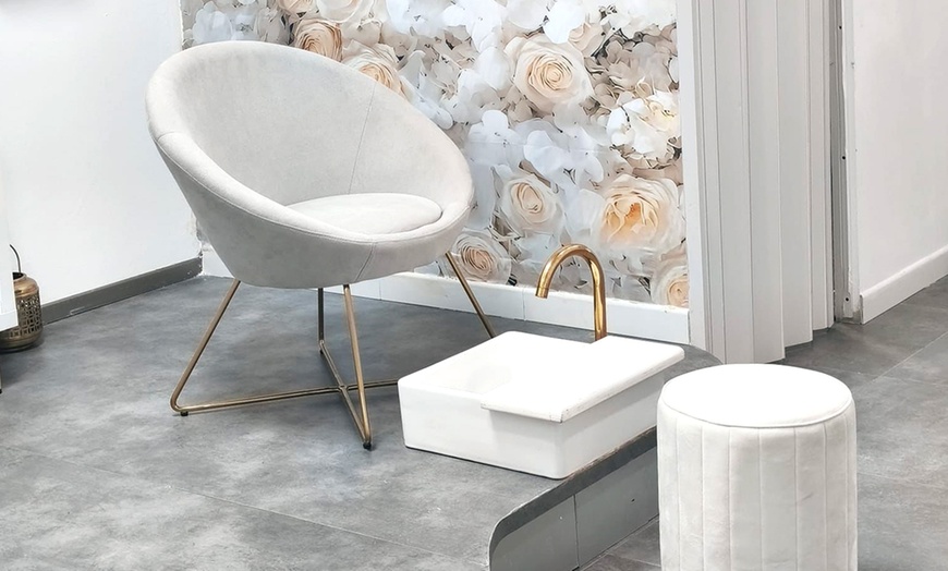 Image 7: 1 o 2 sesiones de plasma fibroblast en zona a elegir