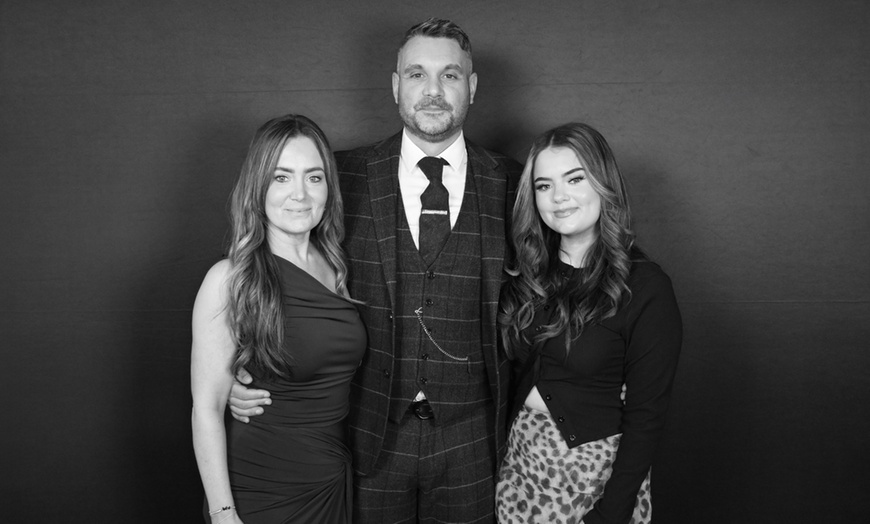 Image 6: Capture Unforgettable Moments with a Three Hour Glam Booth Experience