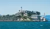 Guided Fisherman’s Wharf & Alcatraz Walking Tour with Optional Tickets for SkyStar Wheel & Bay Cruise
