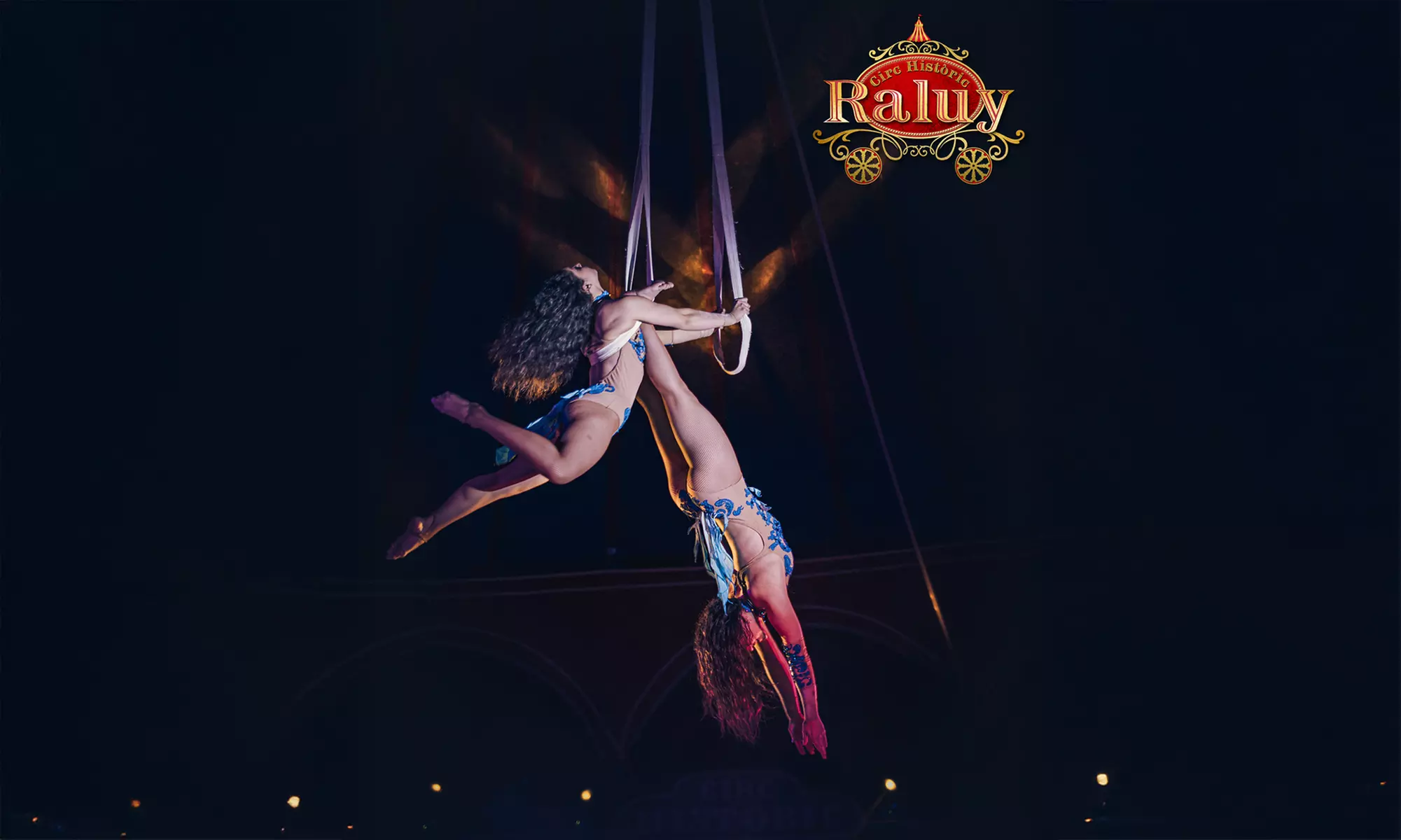 Show de circo "Terra": entrada de niño/adulto del 22 de enero al 1 de febrero en Barcelona, ahorra hasta 33% - Primary Image